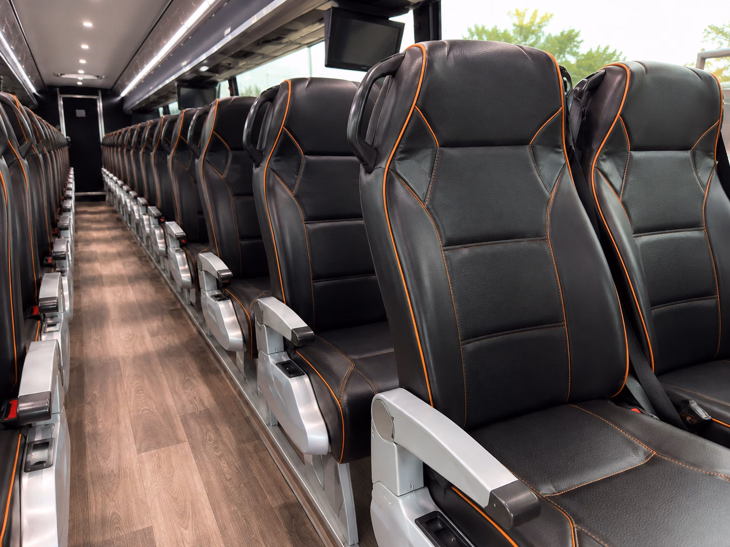bachelorette party bus rentals in fullerton and across orange county
