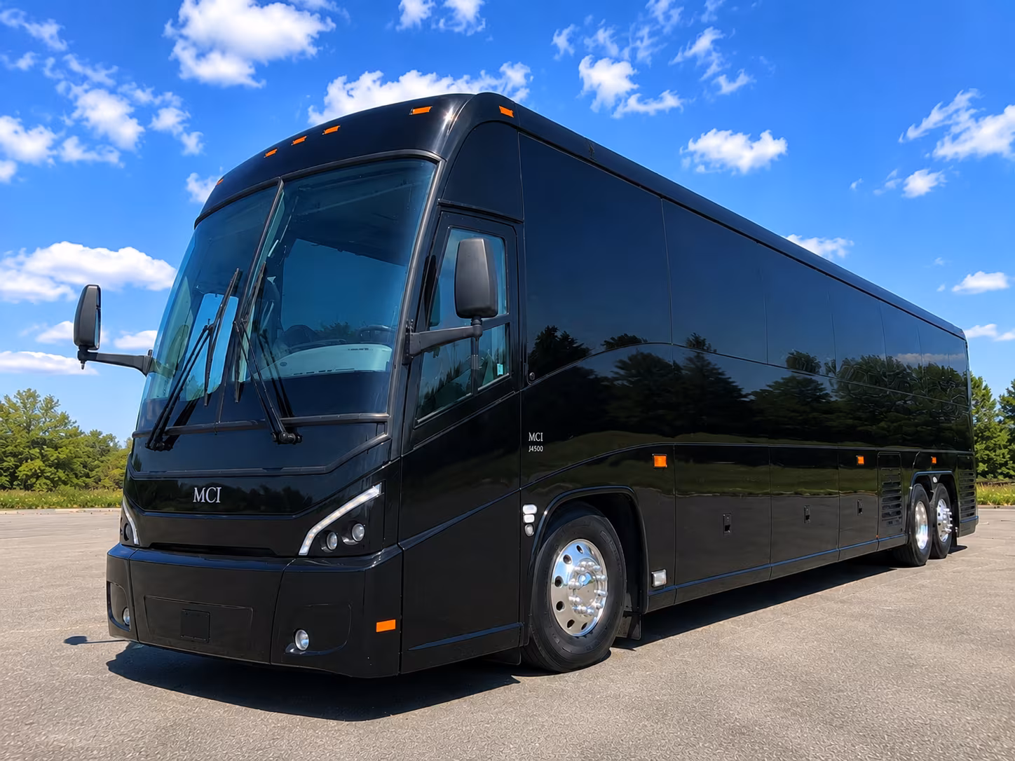 charter bus transfers between fullerton and los alamitos jftb