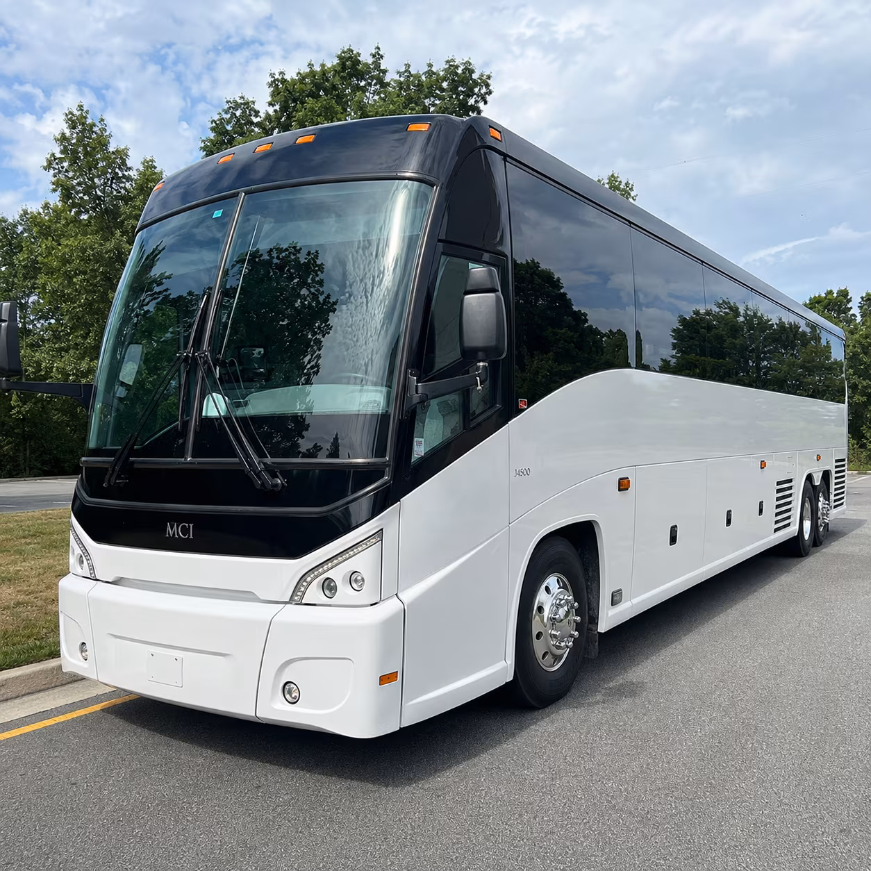 church school field trips and vbs transportation across orange county