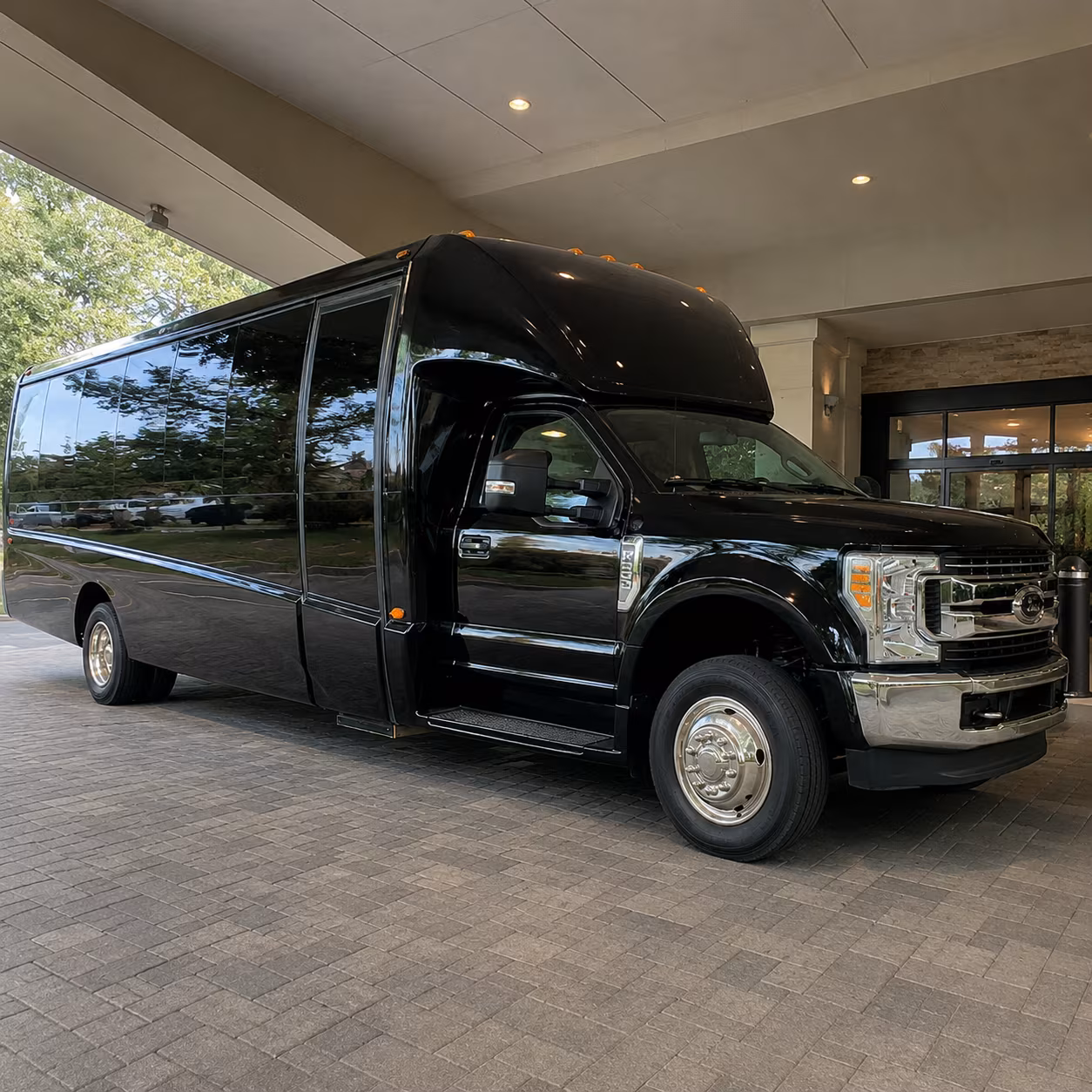 fullerton airport transportation