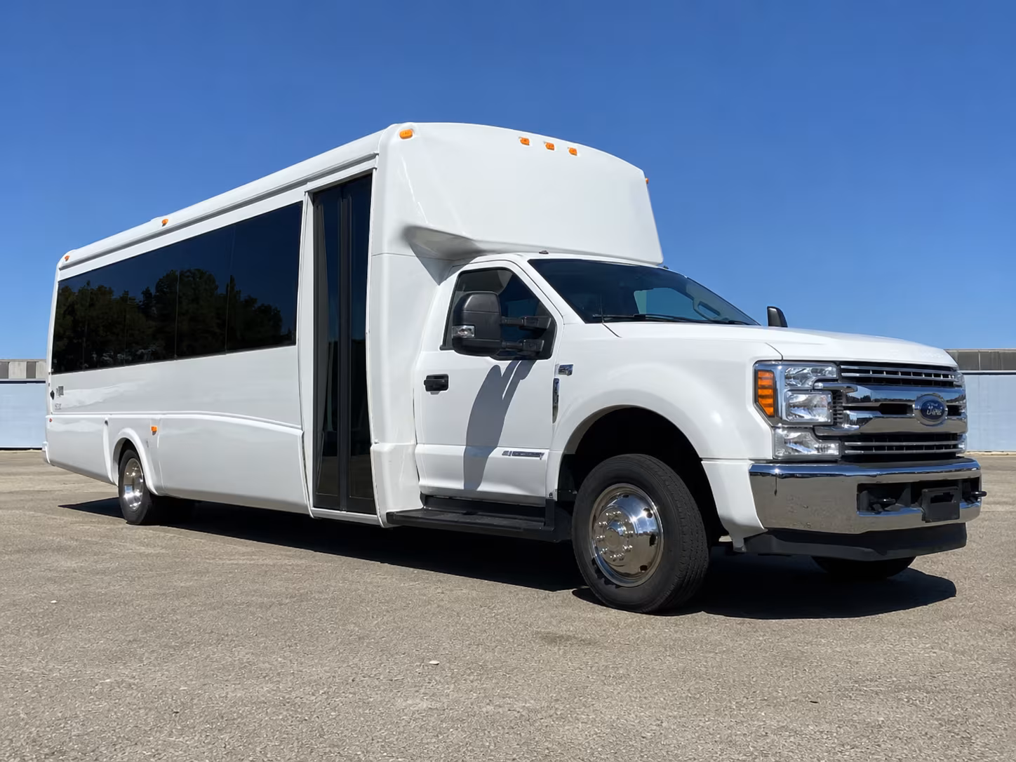 fullerton concert transportation