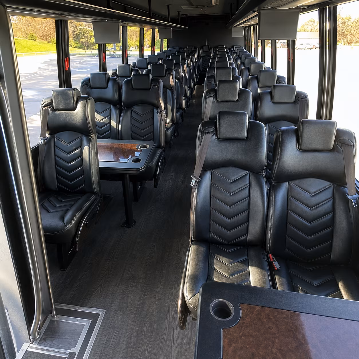 fullerton government military transportation