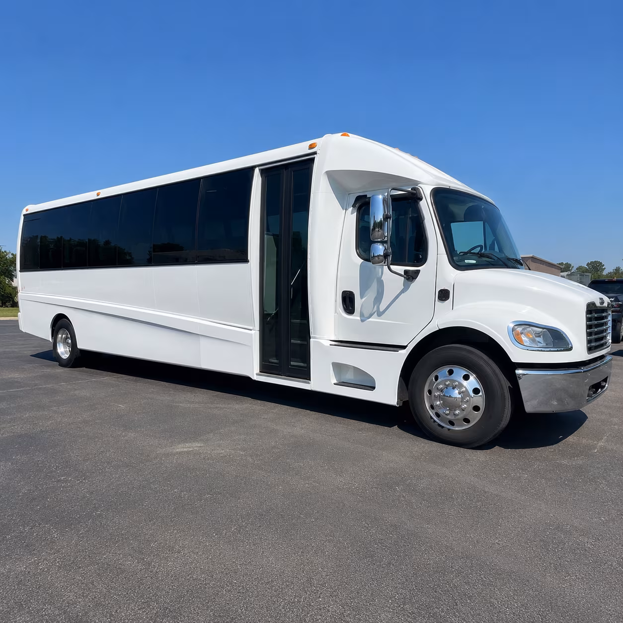 fullerton long distance transportation