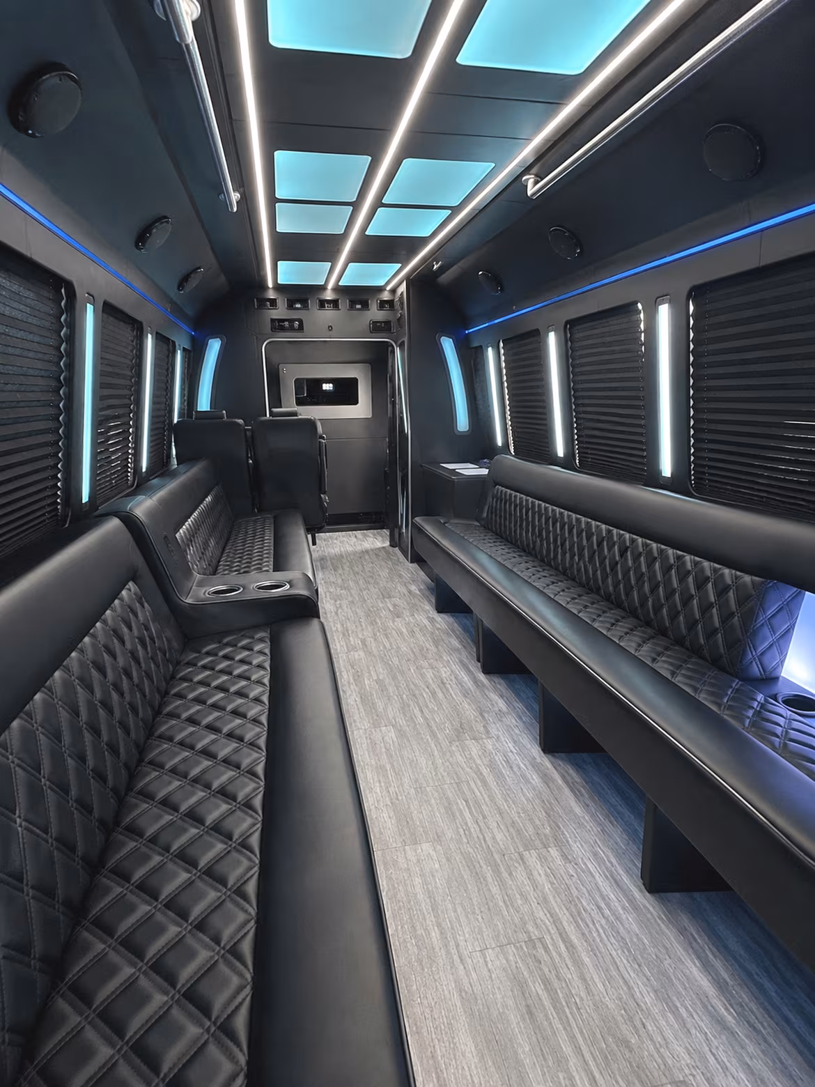 fullerton party bus gallery