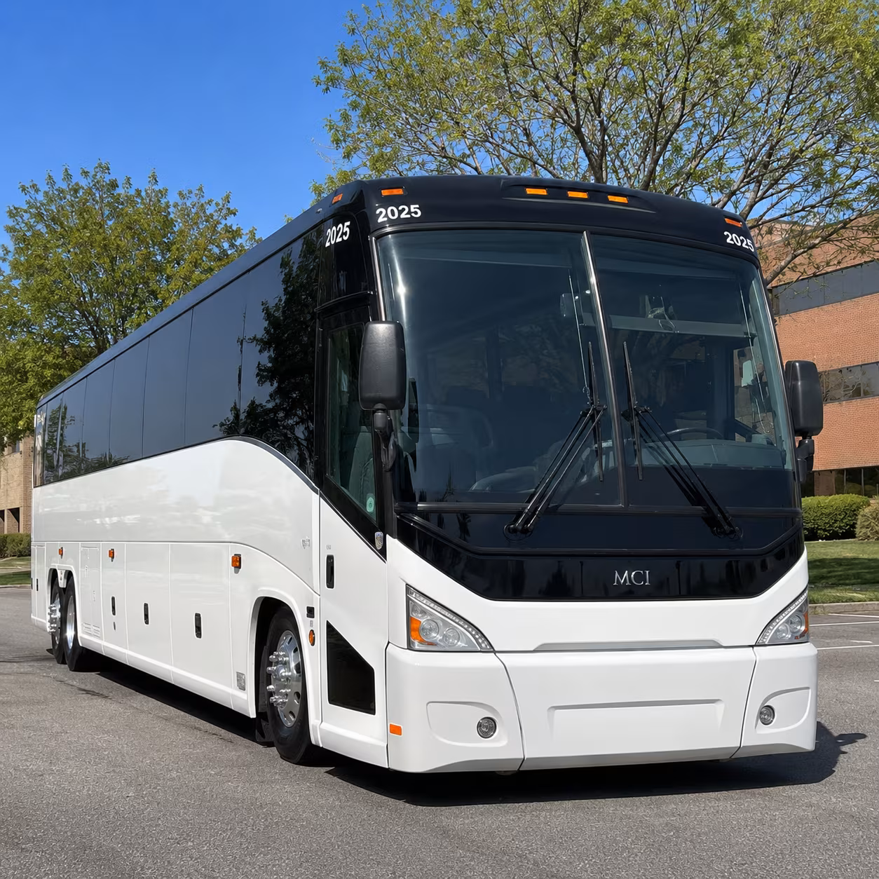 fullerton private event transportation onboard seating