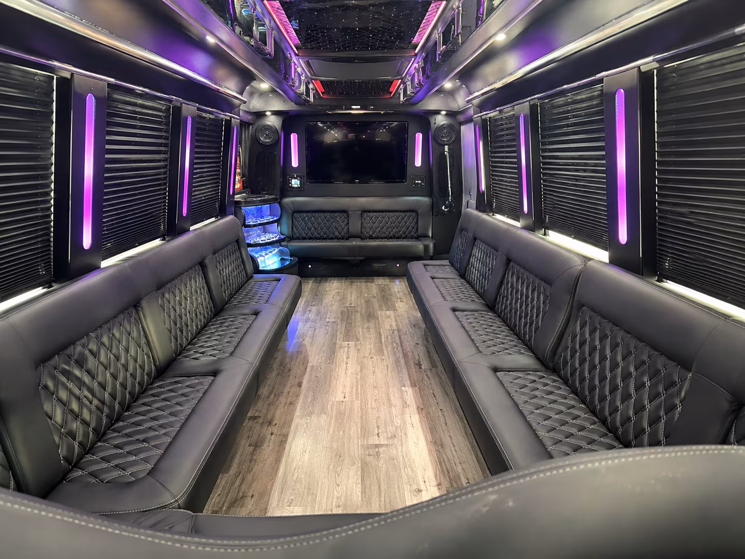 fullerton prom transportation