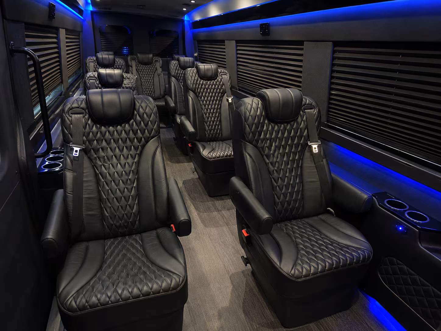 fullerton school event transportation