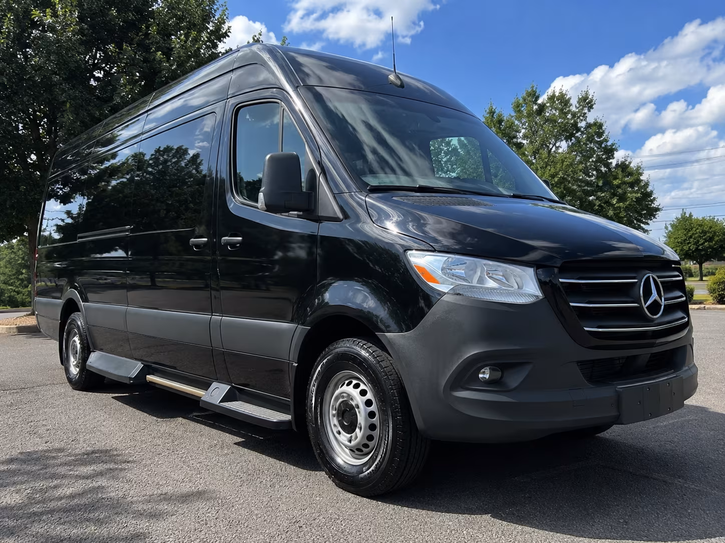 fullerton sporting event transportation