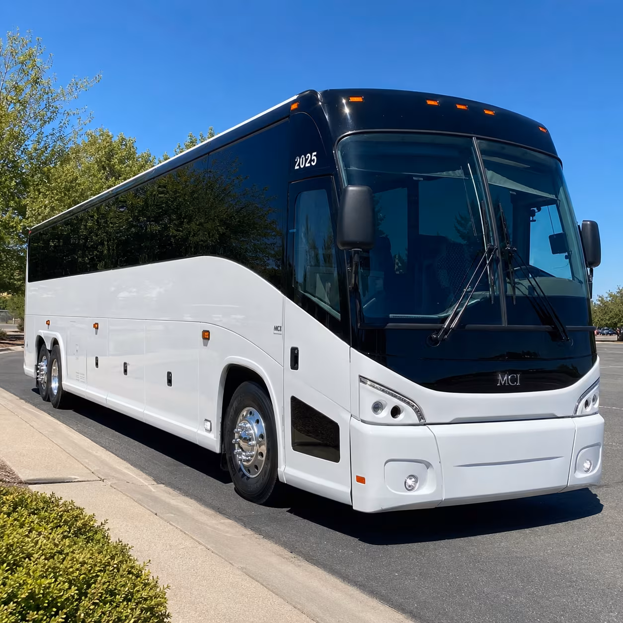 fullertoncharterbusservices com is the easy way to get your group to the hollywood bowl