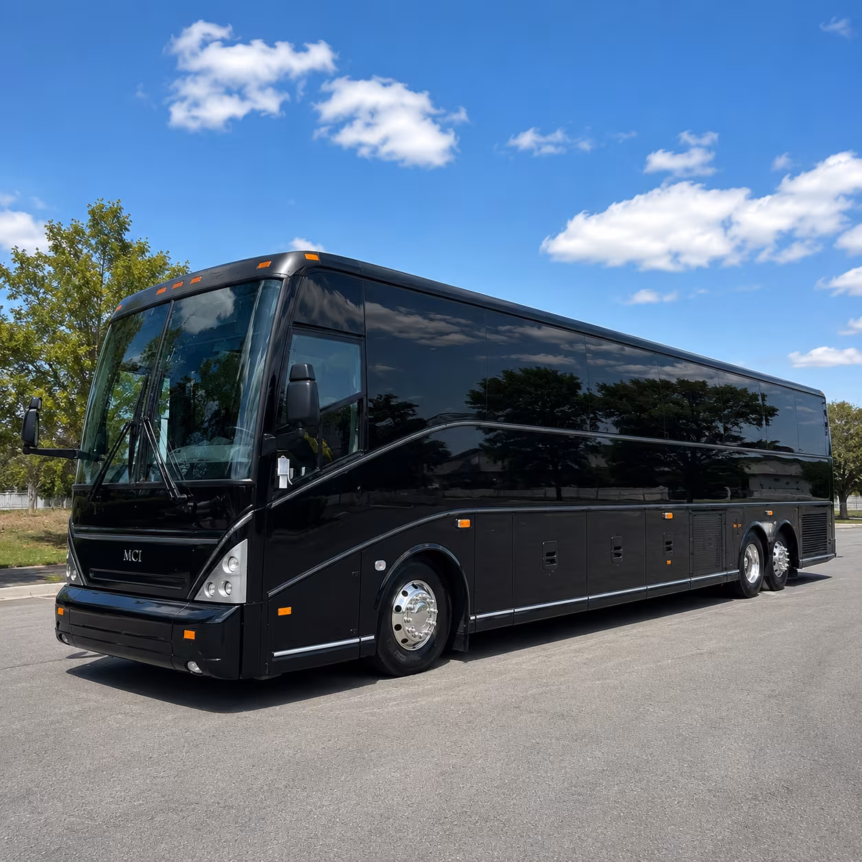 give your students the best arts experience with a bus to segerstrom center