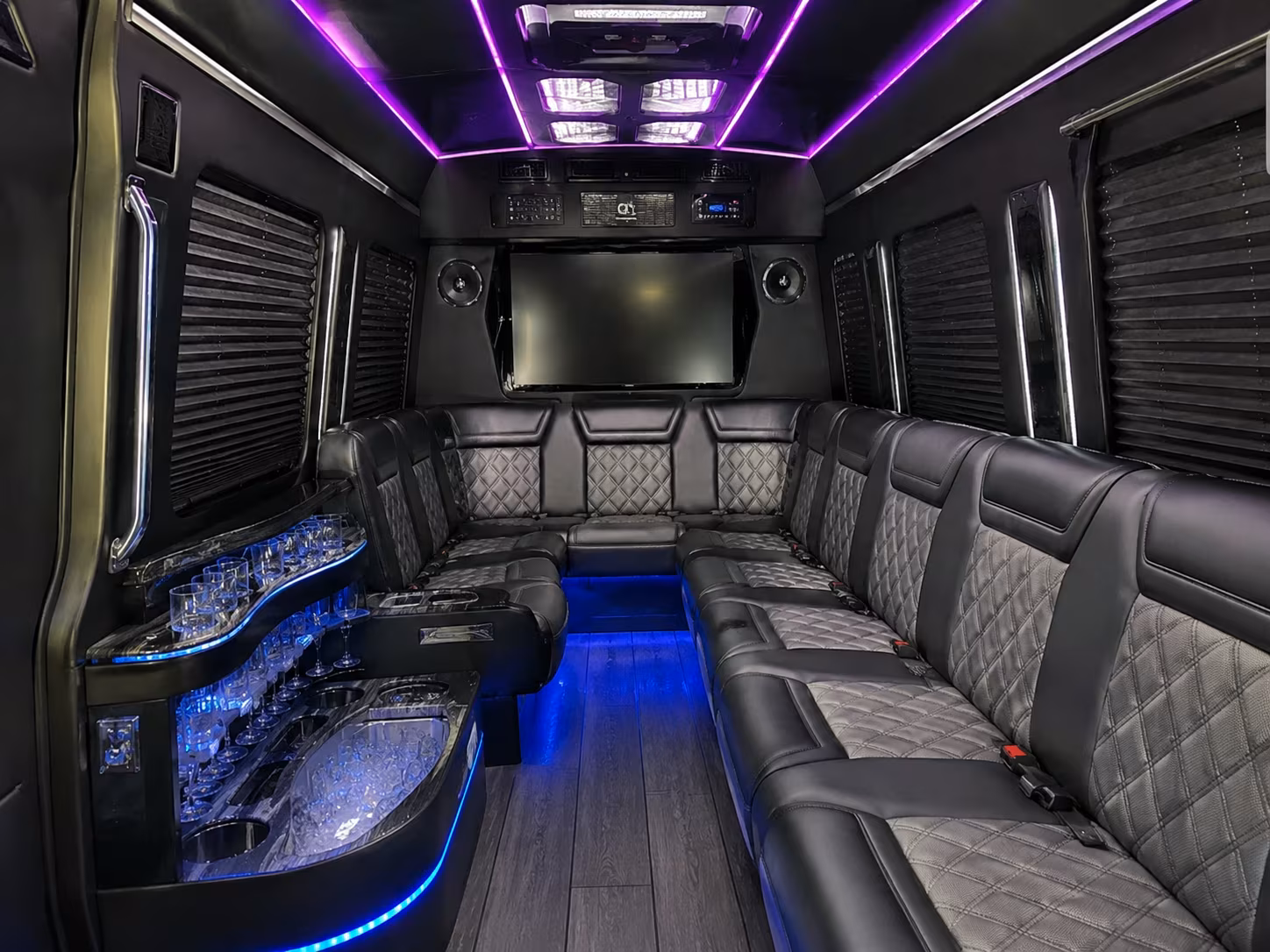 let fullertoncharterbusservices com handle the ride to crypto com arena and kia forum