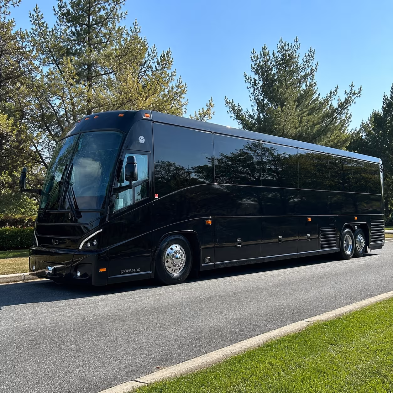 orange county court government campus shuttle service