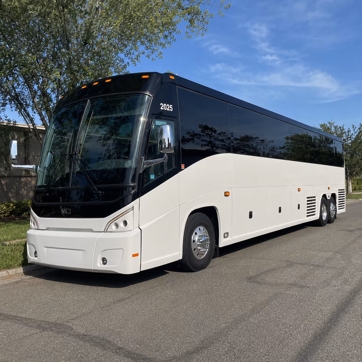 senior shuttle service to sunday services and special events